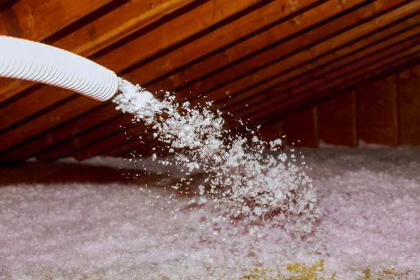 Best Best Insulation Companies  in Sarcoxie, MO