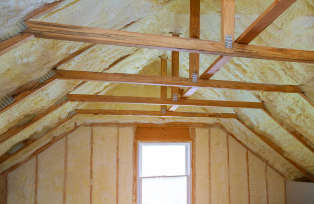 Best Soundproof Insulation Installation  in Sarcoxie, MO