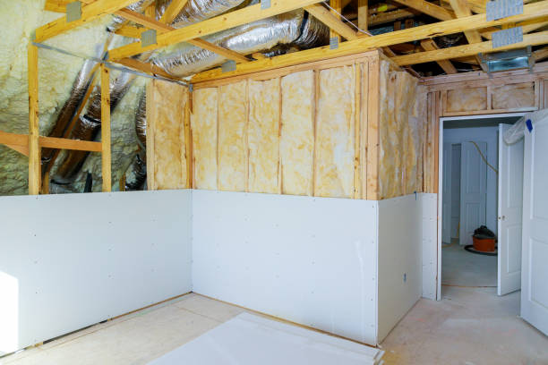 Best Attic Insulation Installation  in Sarcoxie, MO