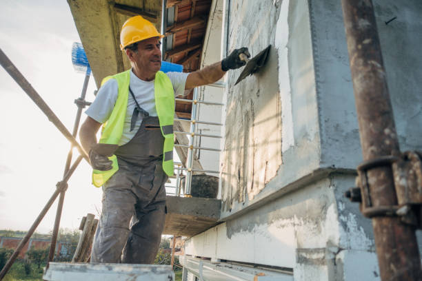 Best Garage Insulation Installation  in Sarcoxie, MO