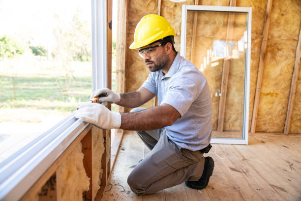 Best Blown-in Insulation  in Sarcoxie, MO