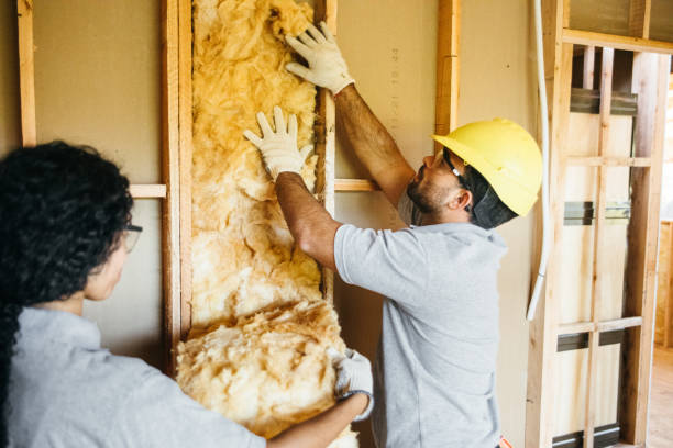 Soundproof Insulation Installation in Sarcoxie, MO