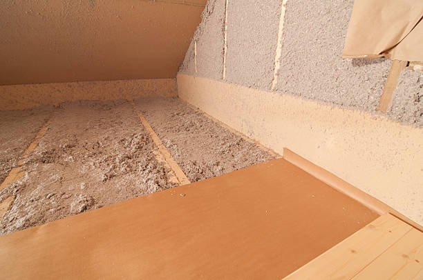 Reliable Sarcoxie, MO Insulation Contractor Solutions
