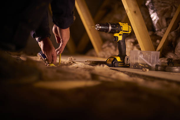 Best Spray Foam Insulation  in Sarcoxie, MO